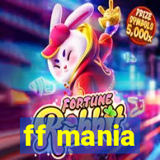 ff mania